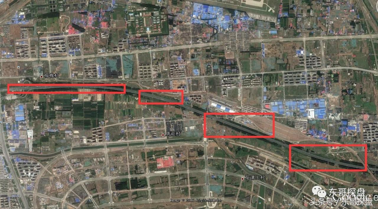 郑州北龙湖板块发展,郑州北龙湖东北怎么发展