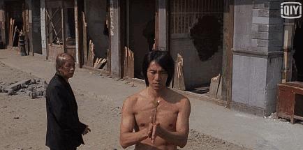 推荐几部非常好看的港片,给大家推荐几部经典港片