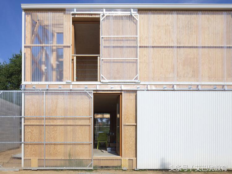 pc阳光板效果图大全,pc中空阳光板做阳光房