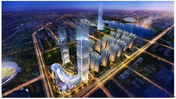 智能建筑的特点,智能建筑概论学习心得