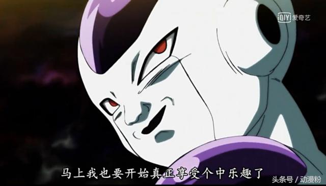 龙珠超八十人大混战,龙珠超打棒球悟空贝吉塔大对决