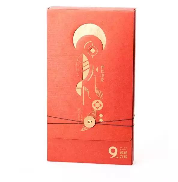 创意月饼盒设计图片,各大月饼盒设计