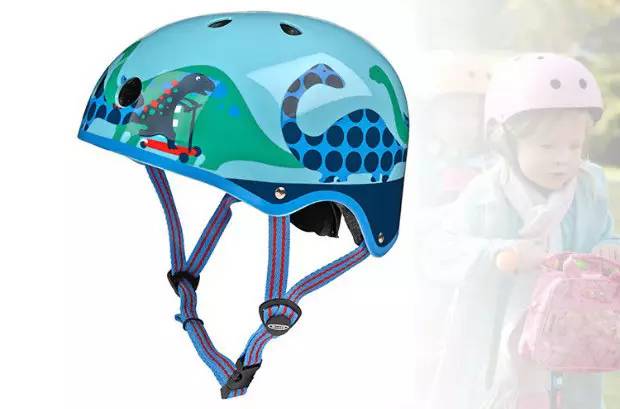 骑行安全从我做起,交通安全从娃娃抓起