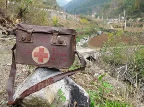 一位优秀村医的故事,一个乡村医生的故事