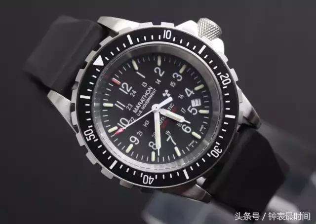 中国十大顶级军表,最顶级军表