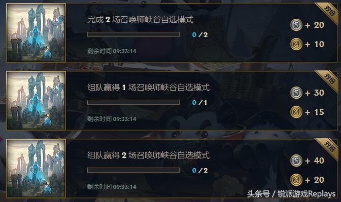 英雄联盟魄罗能量怎么获取3.5版本,英雄联盟魄罗任务