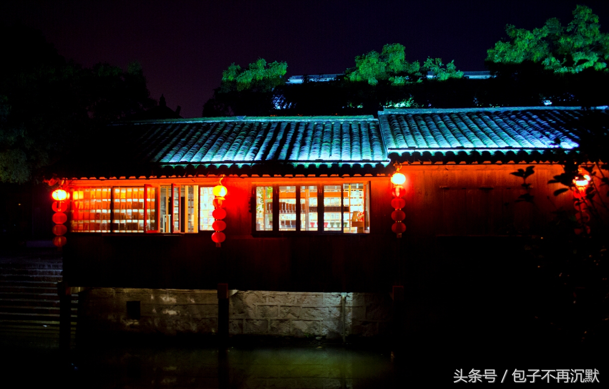 湖州旅游攻略自由行三天三夜,杭州苏州南浔四天三晚旅游攻略