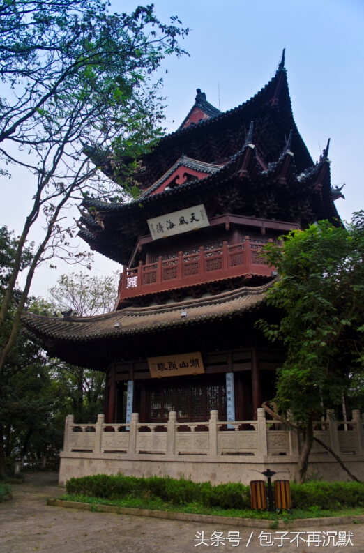 湖州旅游攻略自由行三天三夜,杭州苏州南浔四天三晚旅游攻略