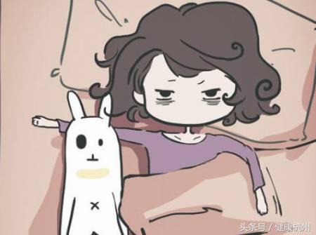 入夏睡眠不好,入夏睡眠少