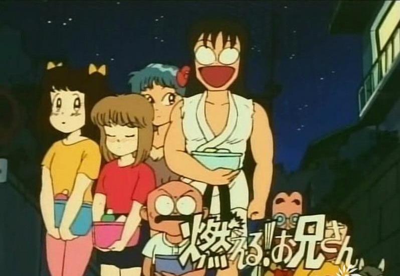 那些90后童年记忆中的经典动画片,8090童年都有哪些好看的动画片