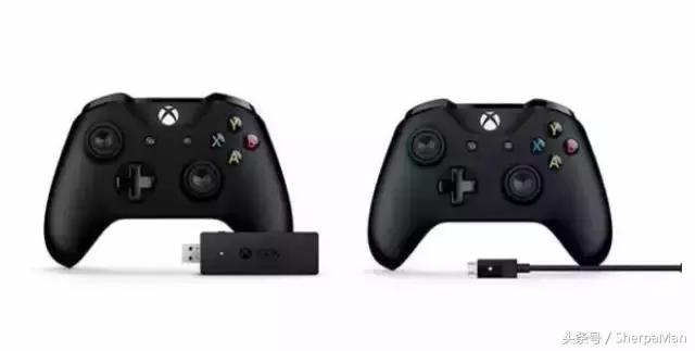 主机玩游戏三大件推荐,大型游戏如何选择主机