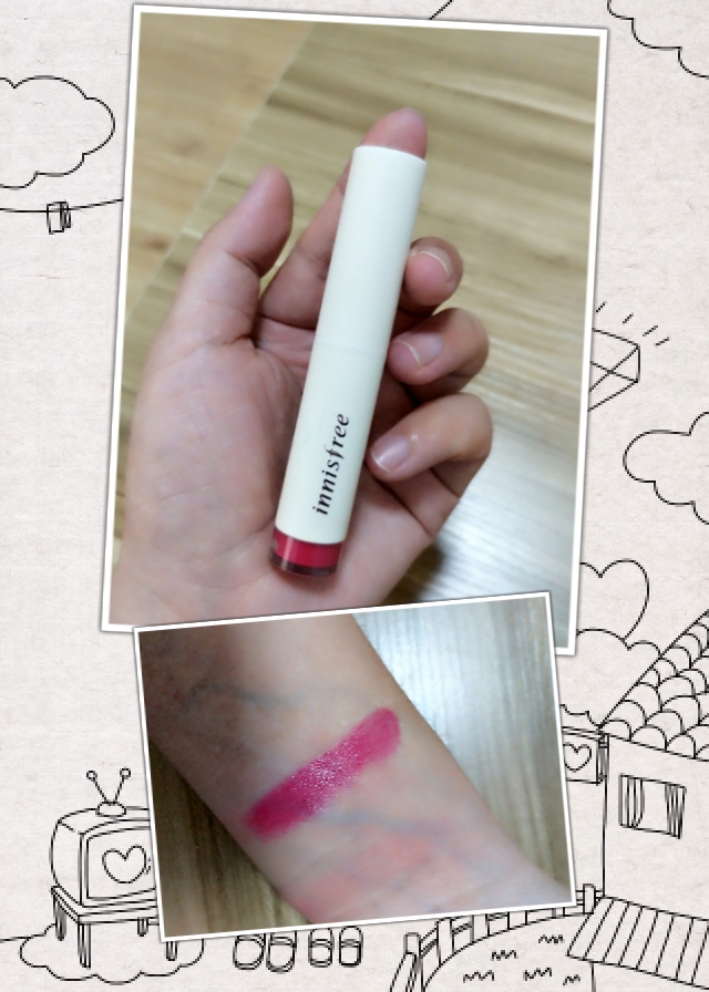 近期购买的口红推荐,今天发售的口红