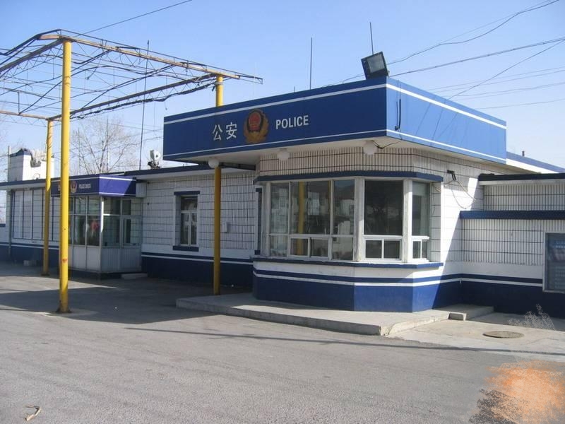 开车到北京进京证怎么办理的啊,开车到北京在哪里办理进京手续