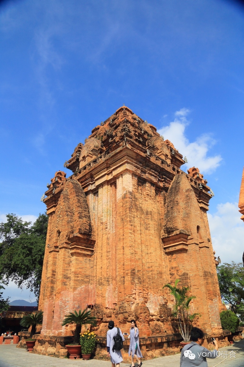 越南之旅芽庄,春节去越南芽庄旅游的感言