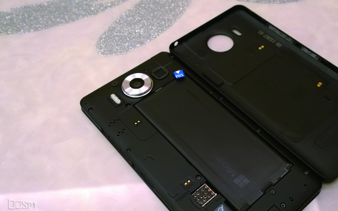 零距离测评视频,lumia950是最后旗舰吗