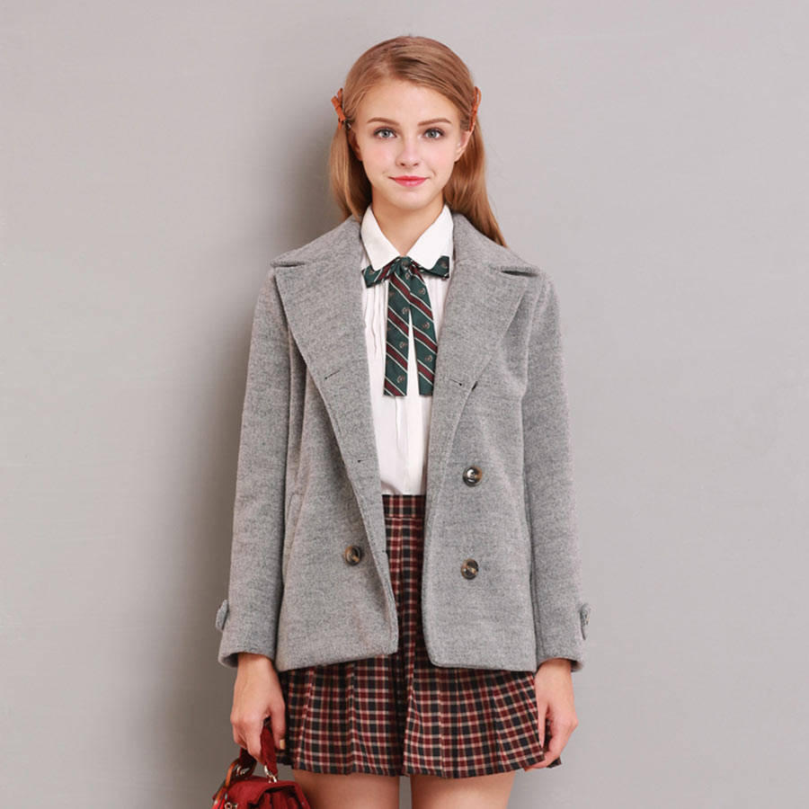 甜美风校园风,甜美日系慵懒风