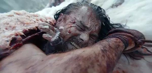 不是小李需要奥斯卡，是奥斯卡需要小李