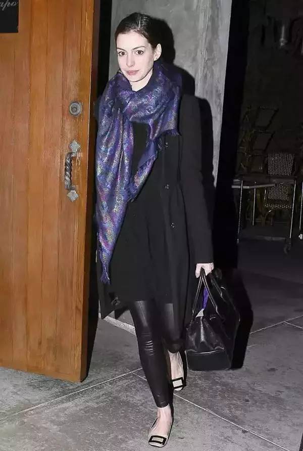 美搭女鞋,时尚穿搭7款美鞋