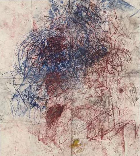 小李子画的作品,小李子画的画