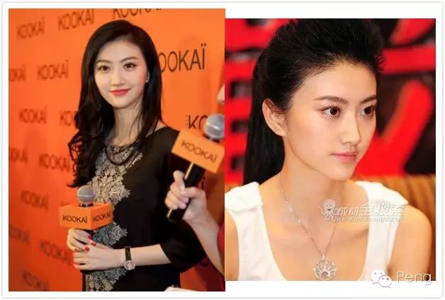 景甜的名气有多大,景甜的实力有多大