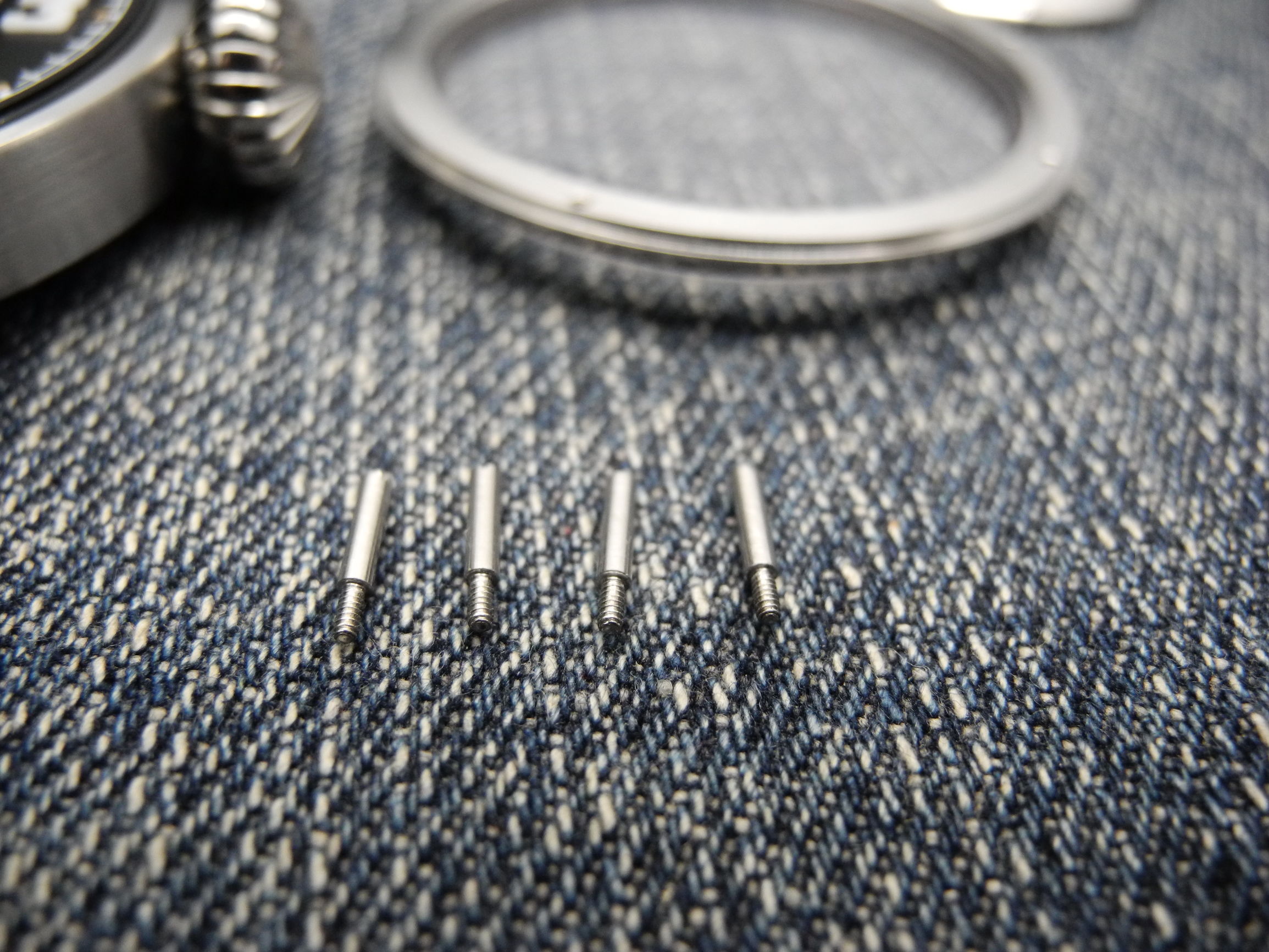 真力时飞行员手表适合哪种体型 (真力时飞行员手表保养一次多少钱)