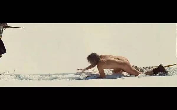 小李子被奥斯卡提名电影合集,盘点小李被奥斯卡提名的几部电影