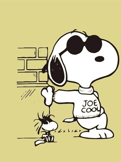 动漫中的可爱狗狗,盘点萌化的狗狗