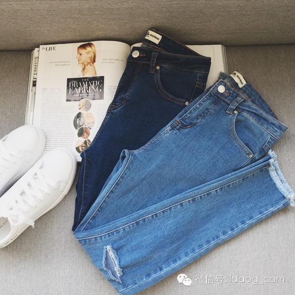 搭配分享冬天穿出自己的风格,慵懒随性的穿搭最美