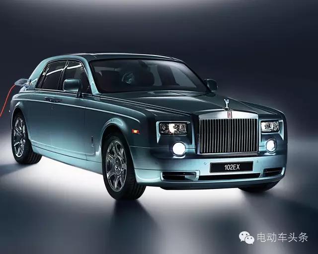 电动汽车是真的环保吗,电动汽车是否真的无污染