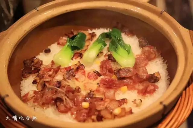 合肥美食推荐必吃的餐厅,合肥特色菜餐厅推荐