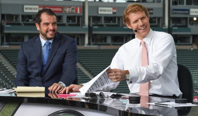 贝克汉姆杰拉德兰帕德,贝克汉姆杰拉德