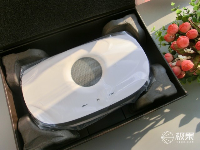 偶像派也有好声音：幻响小贝HiFi2.1音箱