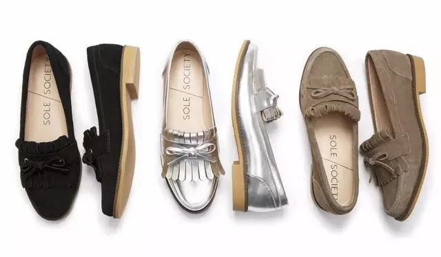 不是所有的平底鞋都能给到舒适感,不闷脚的平底鞋推荐