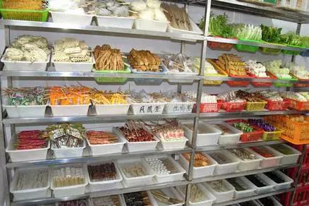 泰州深夜美食推荐 (泰州夜宵美食)