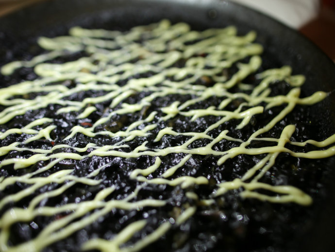 国内最正宗的西班牙菜,最正宗的西班牙菜