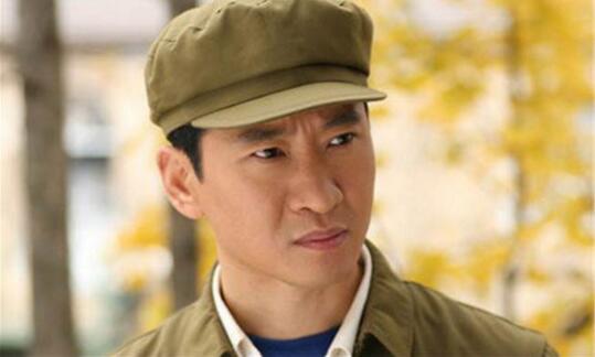 当年最火的电视剧还珠格格,第一部还珠格格尔康现状