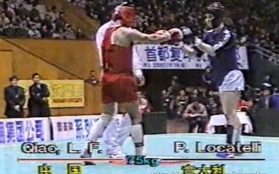 散打王柳海龙鞭腿,散打王中王柳海龙鞭腿