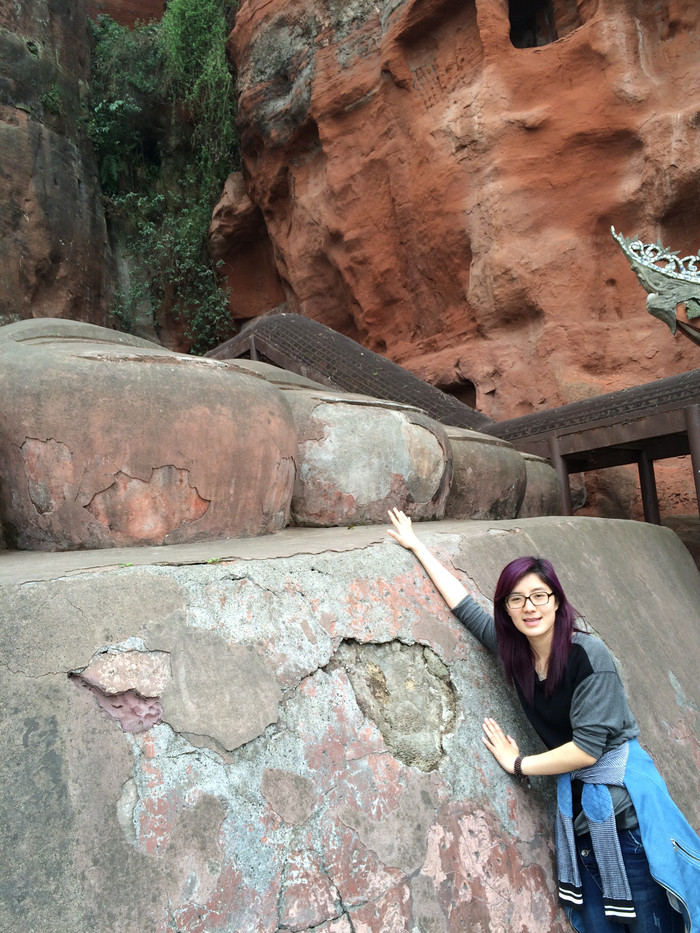 我们的故事缘定这里-四川