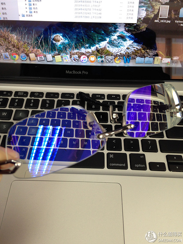 大框眼镜网上配镜,网上配镜眼镜评测