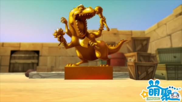 时代回忆！中国美院推出全新重磅动画片《暴基枪手》