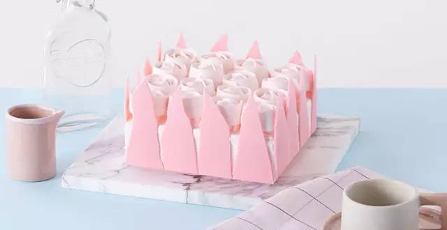 诺心lecake丽水路店,诺心lecake蛋糕团购