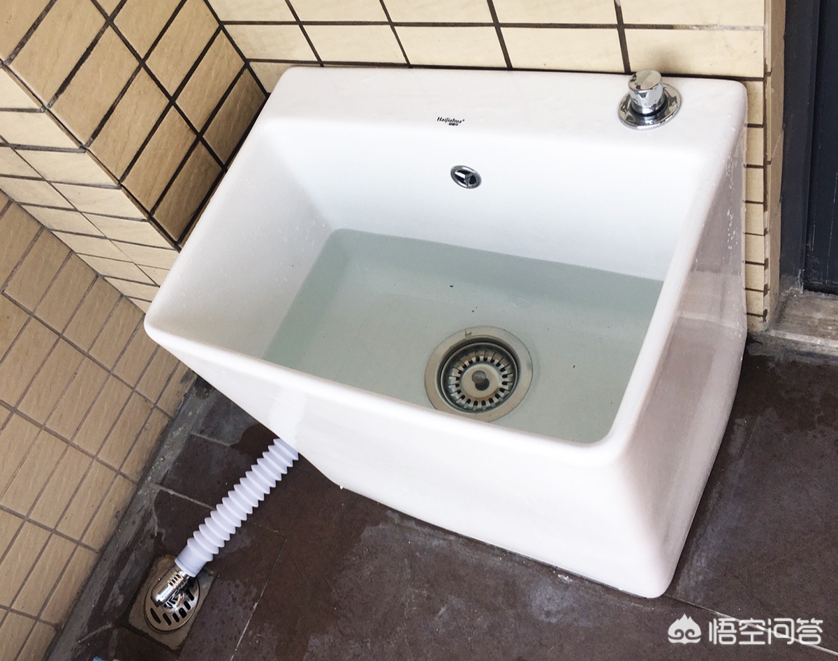 装修十大坑拖把池,现在装修卫生间用拖把池
