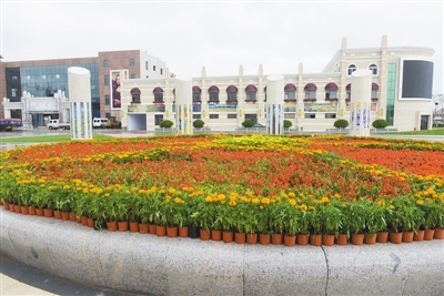 青岛特色小镇,青岛老城区打造