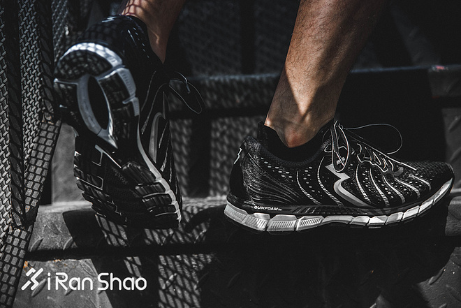 361科技跑鞋都有哪些特点,跑步和日常都能穿的361跑鞋