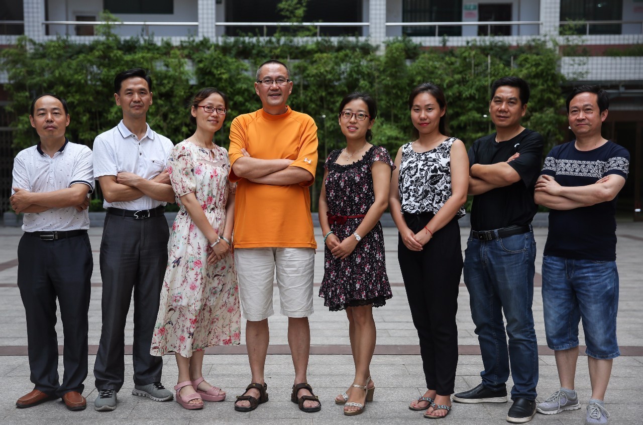 逆天！2个班，不到120人，本科达线率高达98%！马鞍山这所学校是怎么做到的？