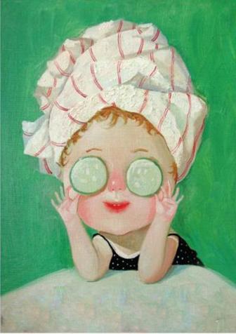 夏季防晒护肤化妆的正确步骤,夏日护肤需要做些什么项目