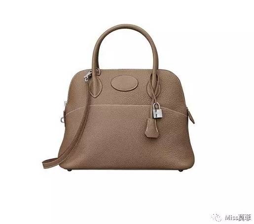 这些基本款都没认全,还说自己爱包包呢?