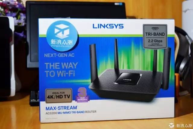 linksysea8300路由器,linksysmr8300测评