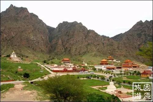 苍天圣地阿拉善的介绍,宁夏固原旅游宣传推介活动