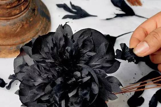 香奈儿巴黎铁塔广告,香奈儿巴黎铁塔